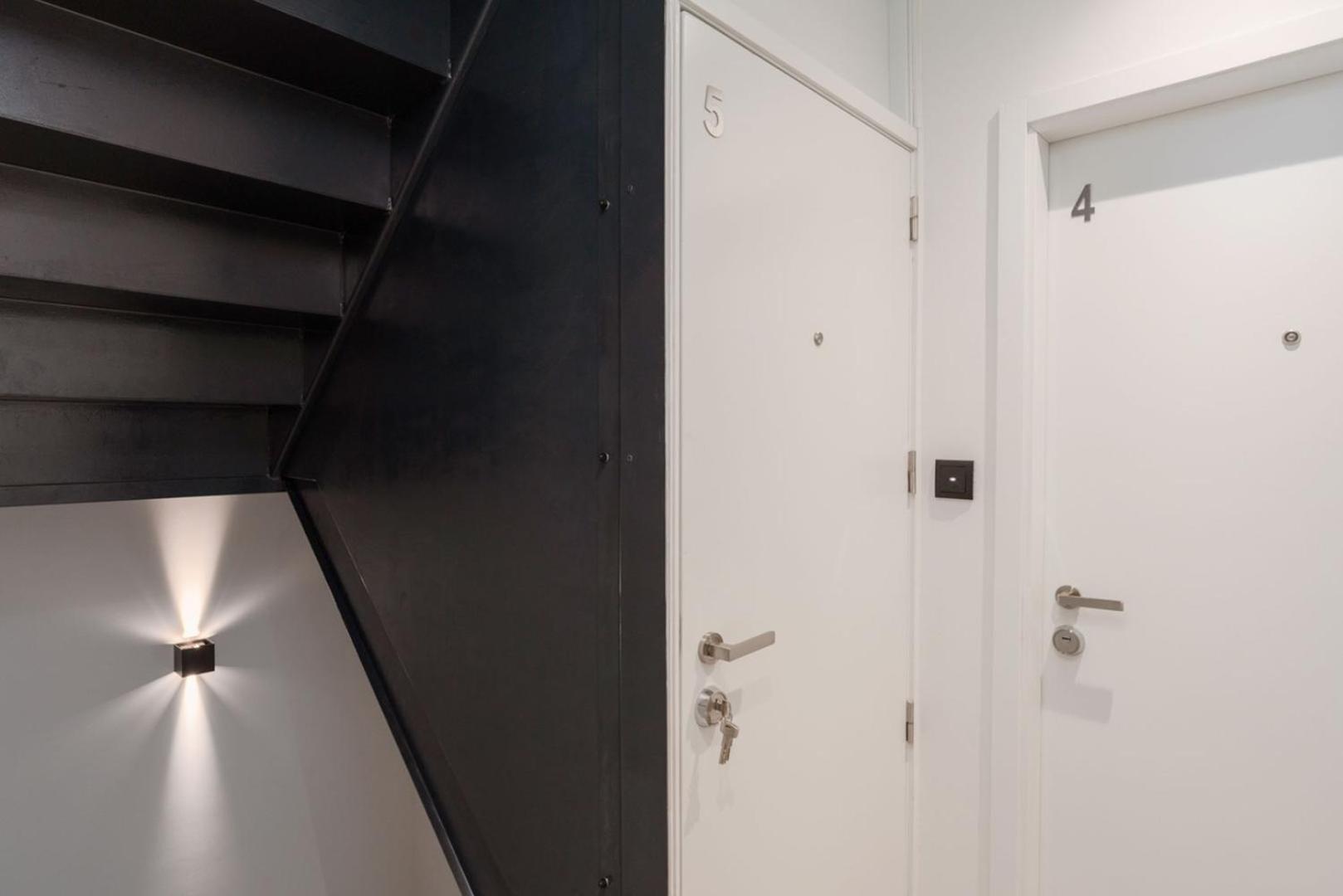 Azul 28 - Apartamentos OOporto Esterno foto