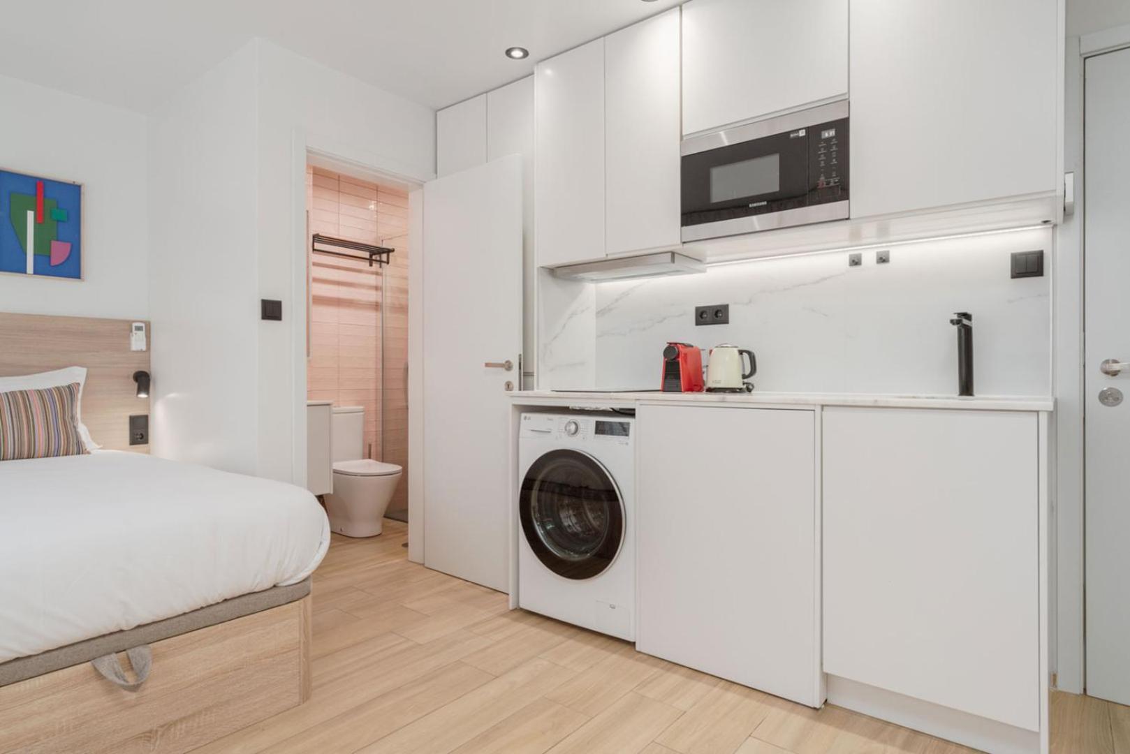 Azul 28 - Apartamentos OOporto Esterno foto